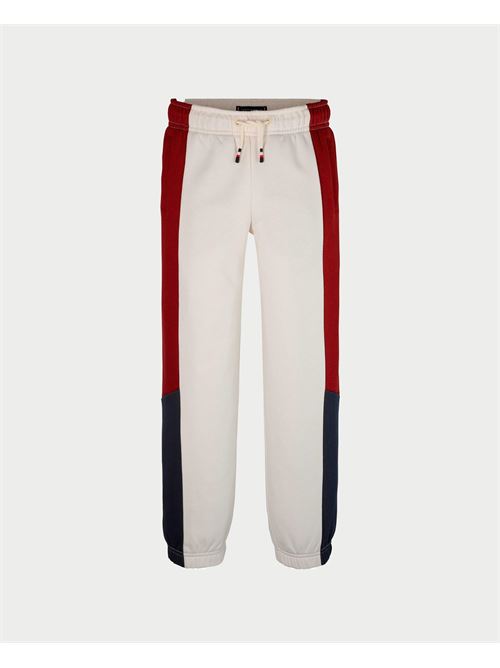 Pantaloni sportivi Tommy Hilfiger multicolor TOMMY HILFIGER | KB0KB09145JYBH